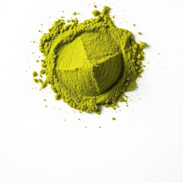 Murungai Keerai (Moringa Leaves) Powder