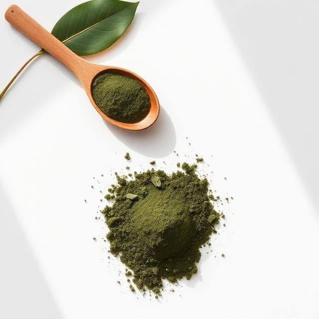 Mudakathan Keerai (Balloon Vine Leaves) Powder